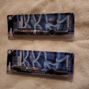 Orlando Magic Dwight Howard writing pens